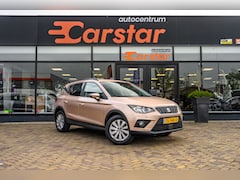 SEAT Arona - 1.0 TSI Style Business Intense|Navi|Car-Play|Cruise