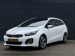 Kia Cee'd Sporty Wagon - Cee D 1.0 T-GDI