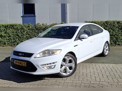 Ford Mondeo - 2.0SCTI 176KW PS6 5D
