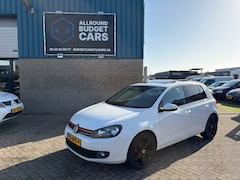 Volkswagen Golf Variant - 1.4 Trendline