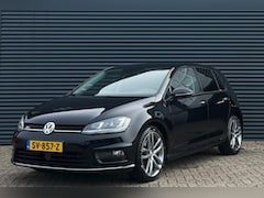 Volkswagen Golf - Golf 1.4 TSI 140PK R-Line DSG