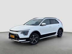 Kia Niro - 1.6 GDi Hybrid DynamicPlusLine