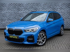 BMW X1 - sDrive18i Business Edition | M-Sport | Trekhaak | Panoramadak | Head-up Display | HiFi Aud