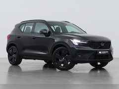 Volvo XC40 - B3 Plus Black Edition | Harman/Kardon | Camera | Stoel+Stuurverwarming | Memory | Keyless