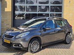 Peugeot 2008 - 1.2 PureTech Active | Panoramadak | Navigatie | Trekhaak