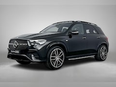 Mercedes-Benz GLE-Klasse - GLE 400e Automaat 4MATIC AMG Line | Premium Plus Pakket | Nightpakket | Akoestiekcomfortpa