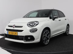 Fiat 500 X - 500X 1.3 FireFly Turbo 150 Sport automaat | Trekhaak | Navigatie | Camera |