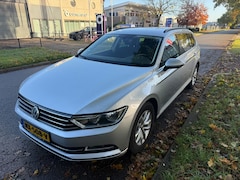 Volkswagen Passat Variant - 1.4 TSI ACT Business Edition R
