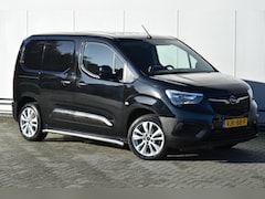 Opel Combo - 1.5D Airco Apple Carplay Navi Cruise PDC Trekhaak