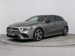 Mercedes-Benz A-klasse - A 180 Automaat AMG Line | Premium Pakket | Nightpakket | Panoramadak | Multibeam LED | Sfe