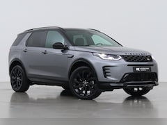 Land Rover Discovery Sport - P270e Dynamic SE | Trekhaak | Meridian Surround | 360° Camera | Panoramadak | BLIS | ACC |