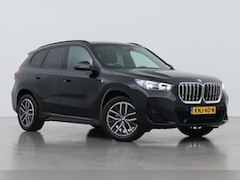 BMW X1 - sDrive18i | M Sport | Adaptief M-Onderstel | Keyless Entry | Adaptieve LED | Stoelverwarmi