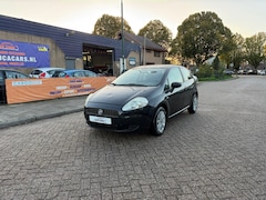 Fiat Grande Punto - 1.2 Dynamic AIRCO + NIEUWE APK