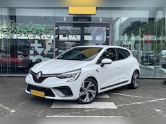 Renault Clio - 1.0 TCe R.S. Line | NL auto | 360 Camera | Keyless | Dodehoek |