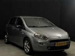 Fiat Punto Evo - 0.9 TwinAir Easy | AC | CRUISE CONTROL |