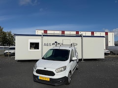 Ford Transit Courier - 1.5 TDCI Trend AIRCO SCHUIFDEUR