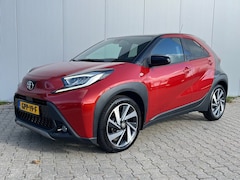 Toyota Aygo X - 1.0 VVT-i S-CVT Envy | Achteruitrijcamera | Stoelverwarming | Apple Carplay/Android Auto |