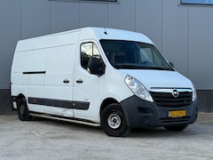 Opel Movano - 2.3 CDTI L3H3 Airco