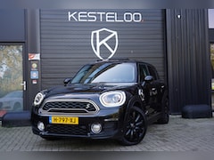 MINI Countryman - 1.5 Cooper S E ALL4 Chili LED.ADD/HEADUP/LEER/PANO/PDC/SPORTSTOEL/STOELVERW/SFEER/