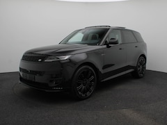 Land Rover Range Rover Sport - 3.0 P550e Autobiography Edition PHEV Performance sportstoelen| Signature audio