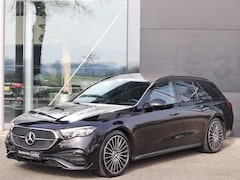 Mercedes-Benz E-klasse Estate - E 300 e AMG line