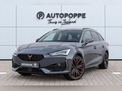 CUPRA Leon Sportstourer - 1.4 e-Hybrid VZ Performance 245pk DSG6 | SOH 90, 2% |