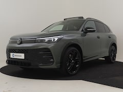 Volkswagen Tiguan - R-Line Edition - eHybrid | 'App-Connect' draadloze smartphone integratie | Automatische af
