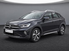 Volkswagen Taigo - 1.0 TSI 110pk DSG Style · Camera · Keyless · Stoelverwarming · Matrix LED · ACC · Apple/An
