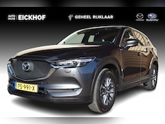 Mazda CX-5 - 2.0 SkyActiv-G 165 Skylease GT - Dealer onderhouden - Trekhaak