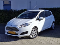 Ford Fiesta - 1.0 48KW/65PK 5D