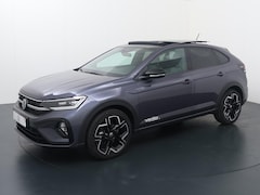 Volkswagen Taigo - R-Line-Edition 1.0 85 kW / 116 pk TSI CUV 7 versn. | Panoramadak | Achteruitrijcamera | Ke
