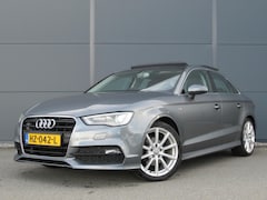 Audi A3 Limousine - 1.4 TFSI Ambition Pro Line S | Panoramadak | Bang & Olufsen | Xenon | Stoelverwarming