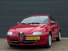 Alfa Romeo 147 - Alfa-147 1.6 T.SPARK 16V 77KW 3DR