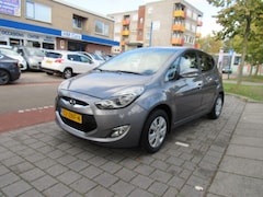 Hyundai ix20 - 1.4 CVVT i-Motion