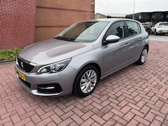 Peugeot 308 - 1.5 BlueHDi Blue Lease, Euro 6, Apple Carplay, Marge