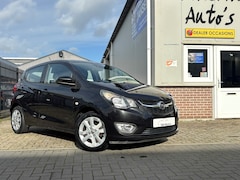 Opel Karl - 1.0 ecoFLEX Edition APK | Airco | Lage km stand!