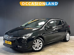 Opel Astra - 1.2 Business Elegance|NAP|LED|CRUISE|STOELV|STUURV|CARPLAY|KEYLESS|DODEHOEK|BLUETOOTH|CAME