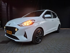 Hyundai i10 - 1.0 Comfort 1e eig Carplay cruise bluetooth etc