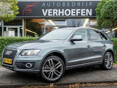 Audi Q5 - 2.0 TFSI QUATTRO PRO LINE S | FULL OPTION | PANORAMADAK | PARK CAMERA | AUTOMAAT | STOEL V