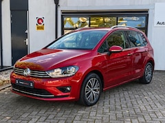 Volkswagen Golf Sportsvan - 1.4 TSI Connected Series Allstar | Automaat | Stoel- & Stuurverwarming | Navi | Trekhaak