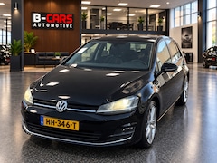 Volkswagen Golf - 1.4 TSI ACT Highline Massage|Navi|Dsg|Xenon