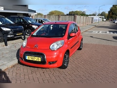 Citroën C1 - 1.0-12V Séduction Carplay\Centr. Vergr