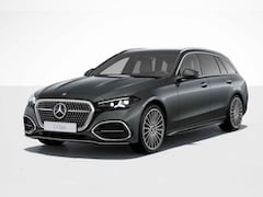 Mercedes-Benz C-klasse Estate - C 300e Automaat Business Solution AMG | Premium Pakket | Panoramadak | AMG Line Sportstoel