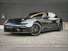 Porsche Panamera Sport Turismo - 2.9 4 E-Hybrid Facelift | Panoramadak | HUD | Stoelventilatie | Leder | PDLS | Apple CarPl