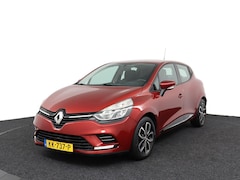 Renault Clio - Energy TCe 90 Zen Eco2 | Design Pack 16'' Noir | Navigatie |