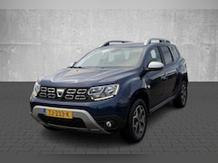 Dacia Duster - 1.2 TCe Prestige