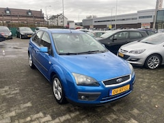 Ford Focus - 1.6-16V First Ed.Bj 2005*NWE KOPPELING