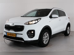 Kia Sportage - 1.6 GDI ComfortLine | Camera | Cruise | Trekhaak |