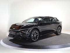 Kia EV6 - GT-Line Business Edition 84 kWh | LED-Matrix | GT-Line design | Stoelventilatie