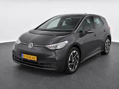 Volkswagen ID.3 - Pro 58 kWh SOH 92% Navigatie Apple CarPlay Android Auto Parkeerhulp Adaptive Cruise Contro